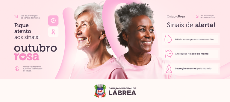 Outubro Rosa