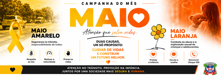Maio Amarelo