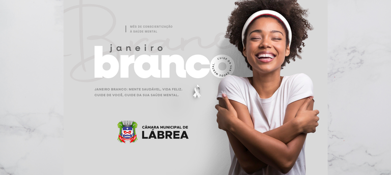 Janeiro branco